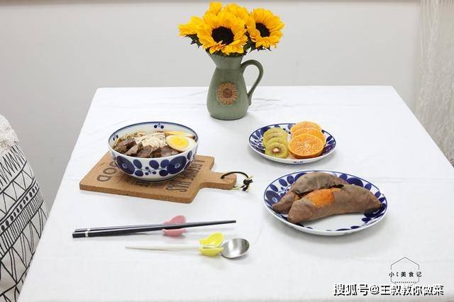 面包|一周7天，给孩子不重样的早餐，孩子吃好精神好，上课注意力集中