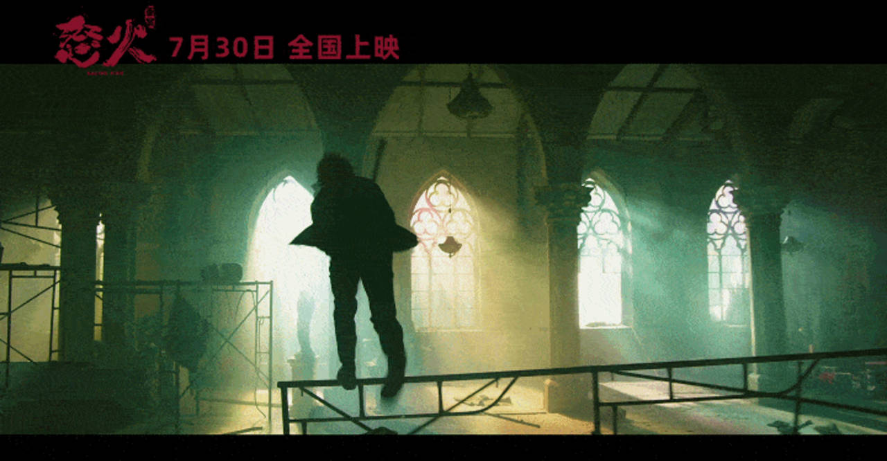 兄弟|再见了，陈木胜导演，再见了，我的一代港片男神！