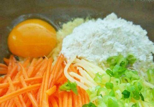 蔬菜|早餐吃腻了？5步教你做太阳蛋，开启新吃法，好看好吃还营养