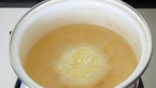 做法|深秋花菜别再炒了，换种新做法，三分钟一顿早餐，家里人抢着吃