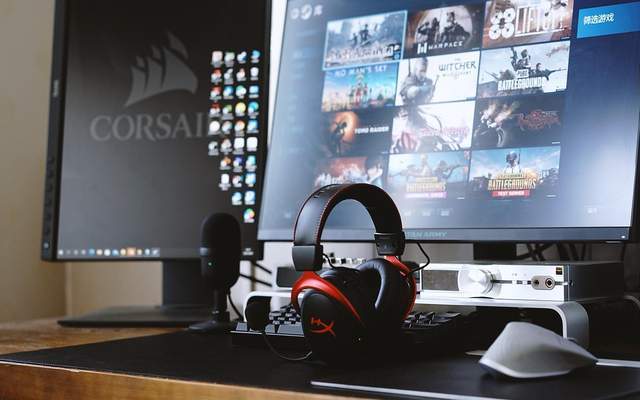 海绵|HyperX Cloud II 无线耳机评测：突破“线”制