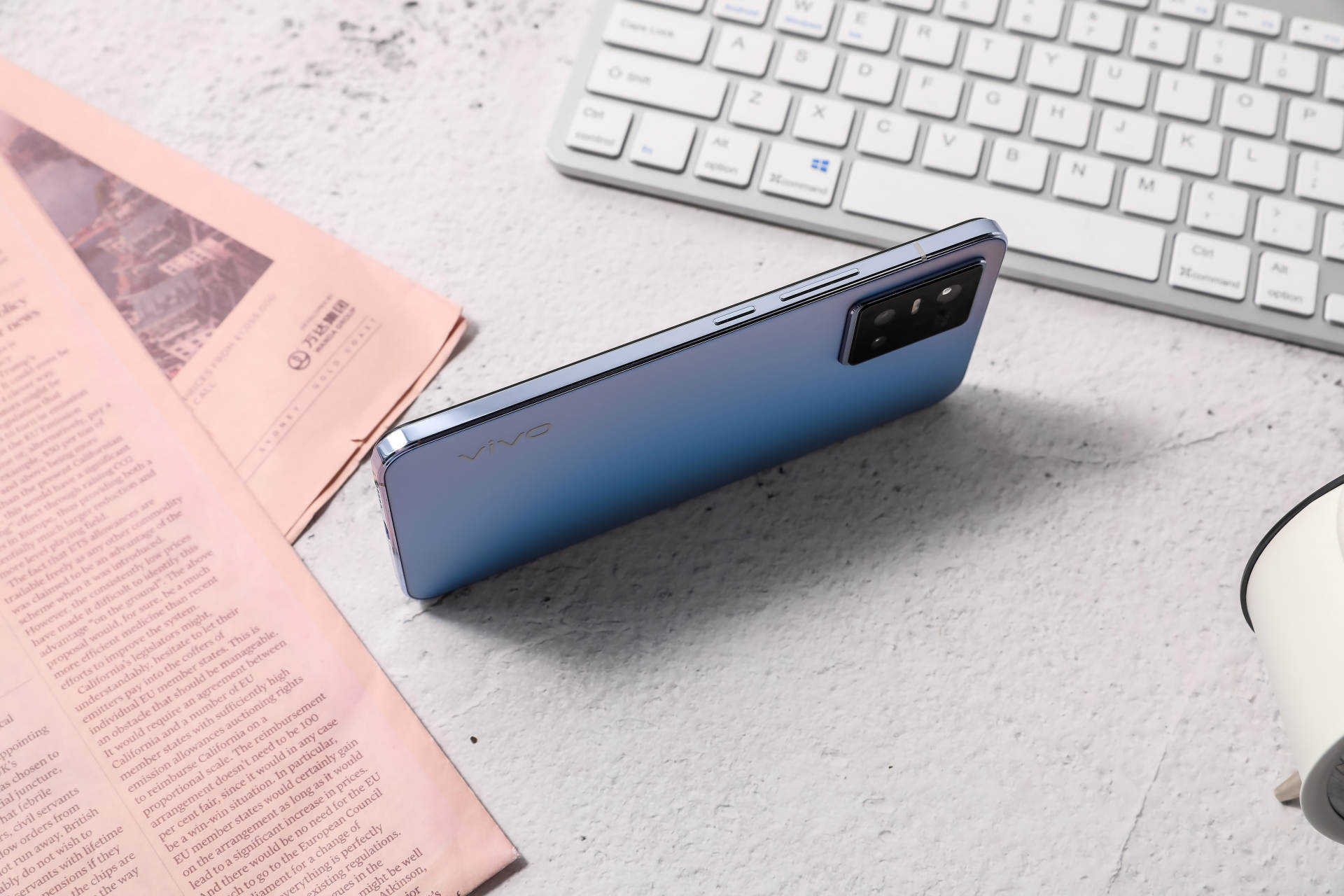 有没有教科书级七夕送礼攻略不少暖男准备了vivos10pro