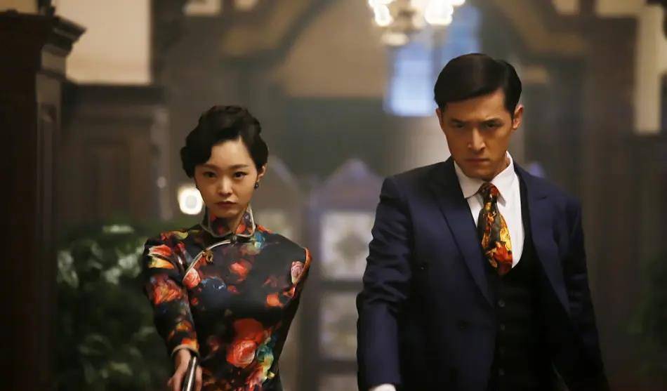 山东|山影必重刷的剧：《白眉大侠》童年回忆，闯关东、琅琊榜均超9分