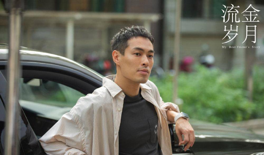 许魏洲|新“古装八丑”出炉，这些男演员，真的不适合演古装美男子啊