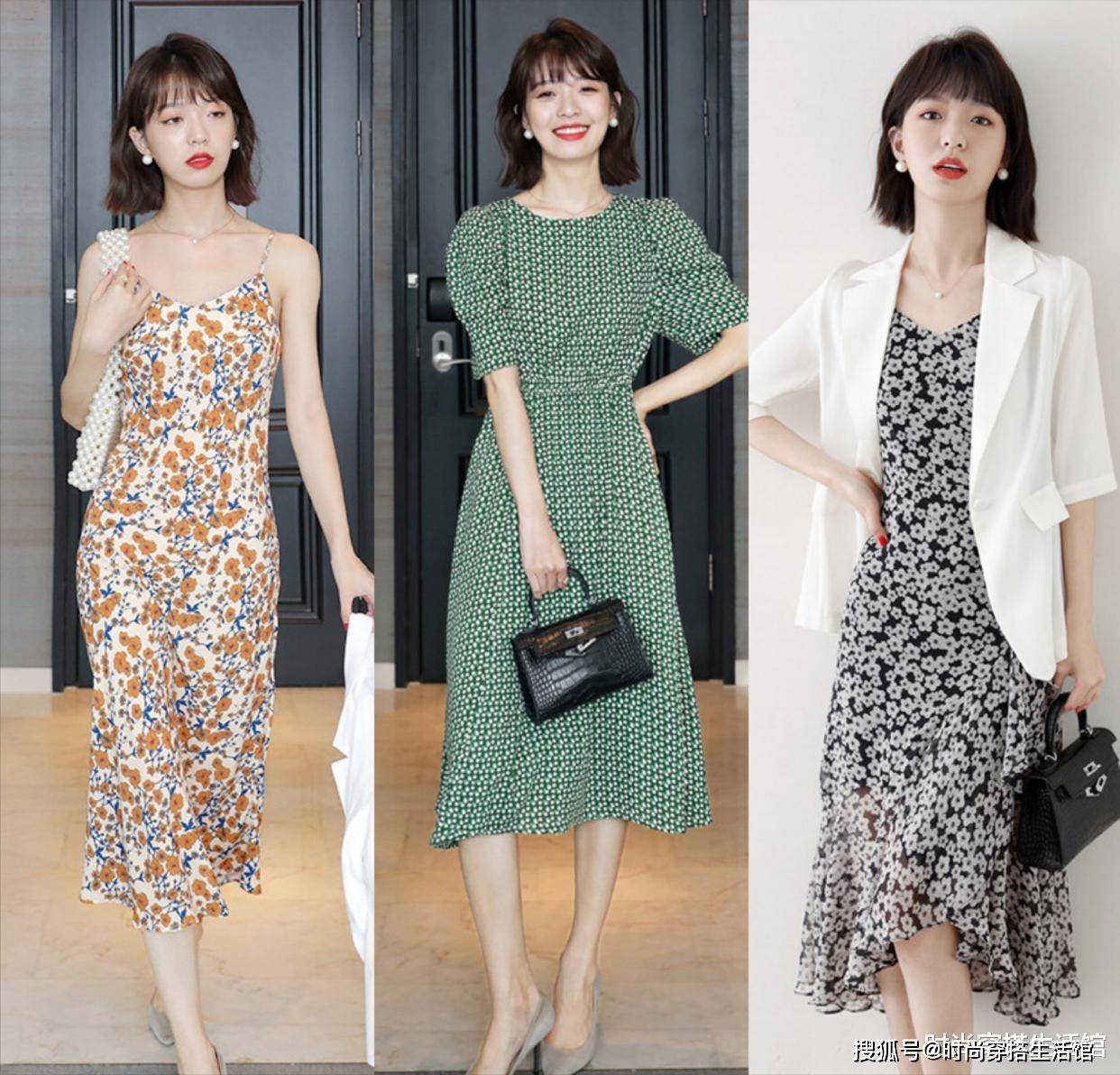 亮点|优雅不分年龄，30、40岁女人秋天这样穿，减龄优雅又有女人味