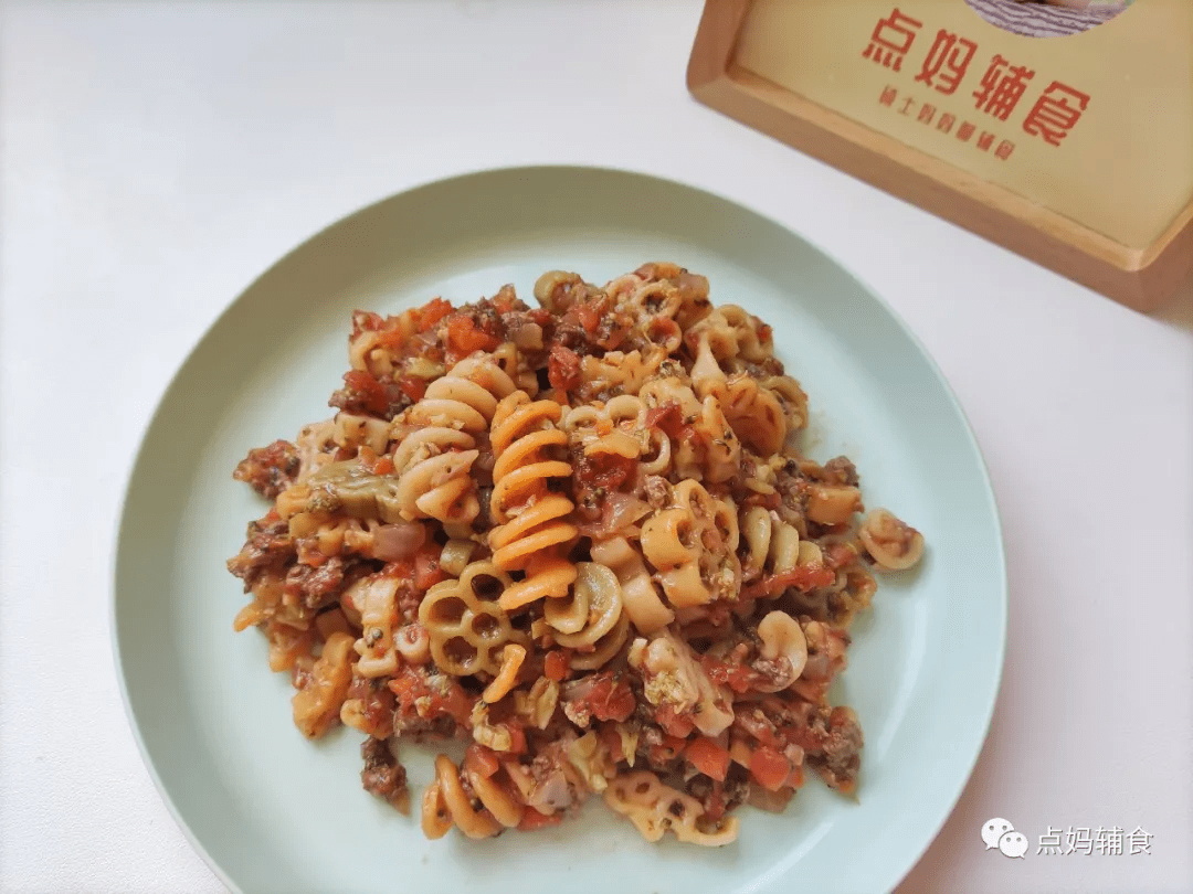 食谱|宝宝补铁食谱合集，担心宝宝缺铁，每天这样吃~