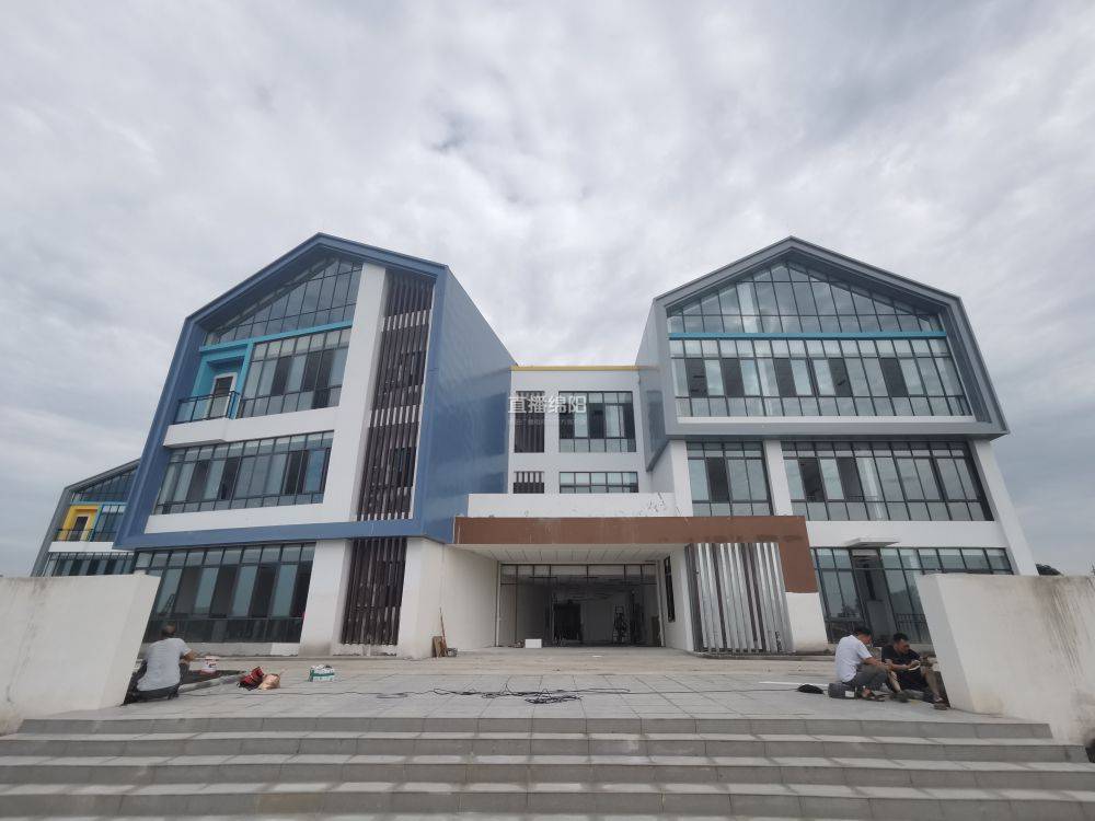 投入使用|下月安州将新增4所公办幼儿园1260个学位 看看有你家附近的吗？