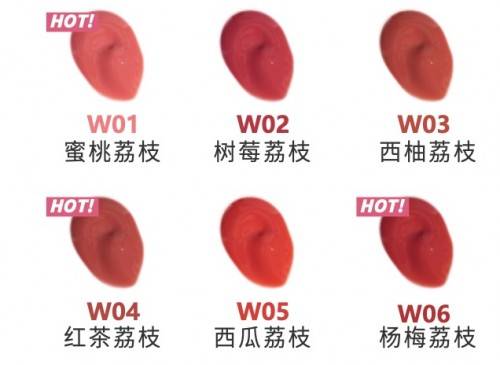 品牌|国货唇釉yyds！国货之光INTO YOU良心国货slay全场