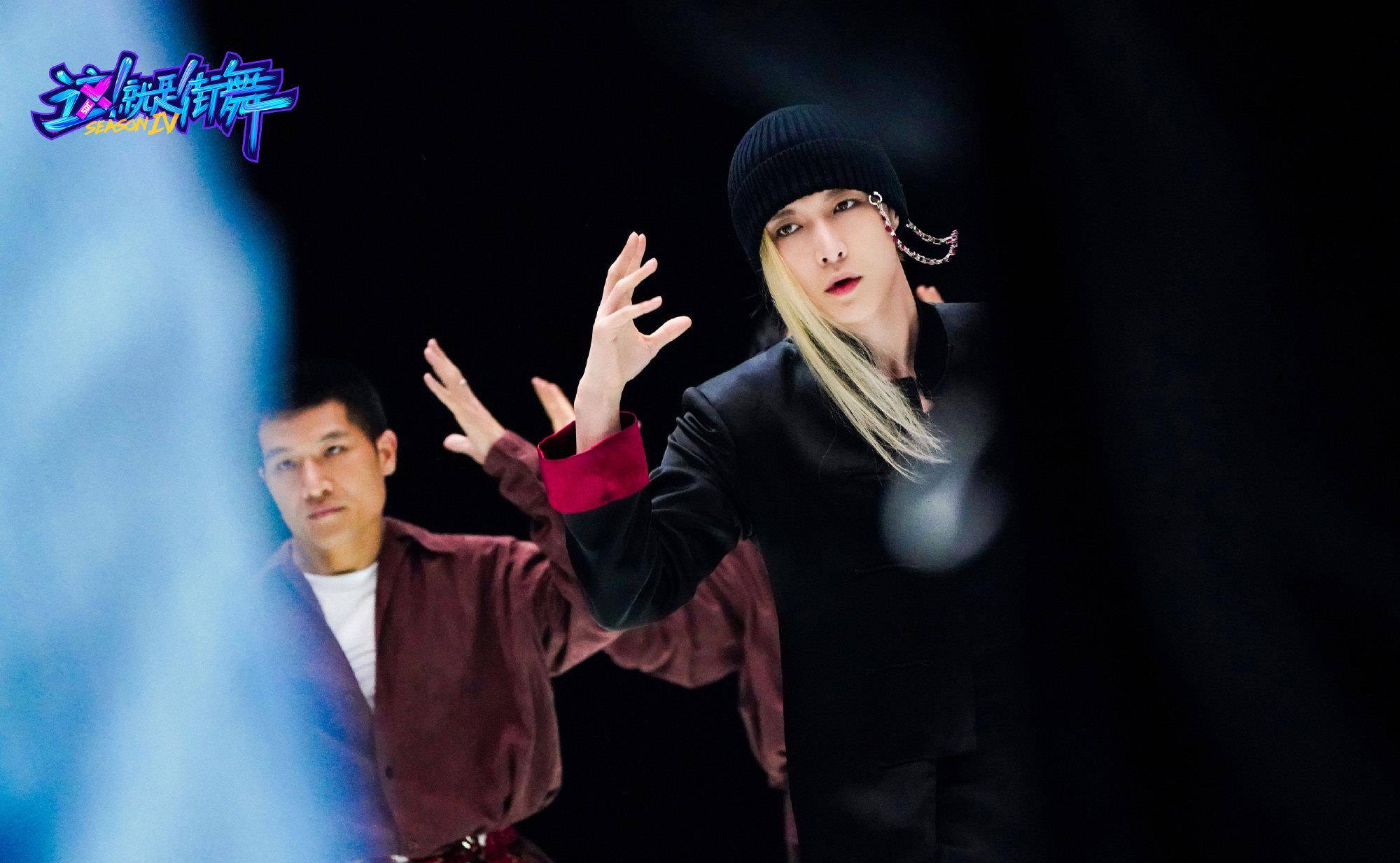 battle|《这！就是街舞4》终于官宣定档，得知播出时间后网友纷纷不淡定