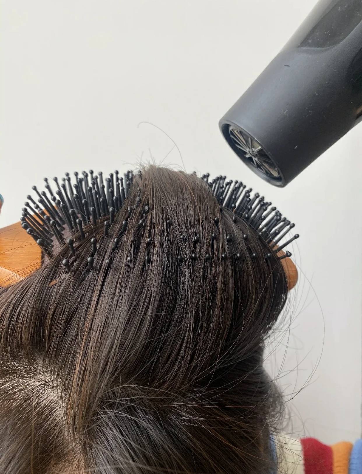 发型|沉浸式护发!这4个技巧和宝藏好物,用起来太爽了