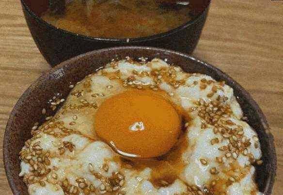 什么|日本人每天必备的早餐，营养价值极高，网友：只有日本人才吃！