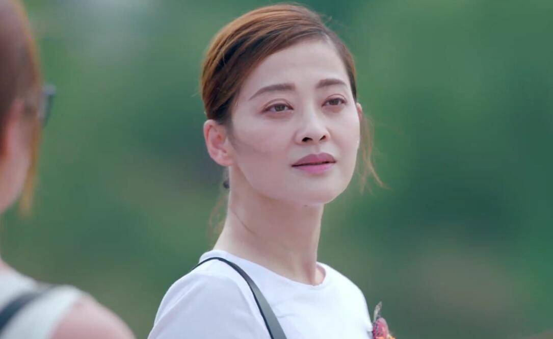 青春|梅婷新剧开播，出轨离婚癌症全集齐，全职太太果真是个高危职业