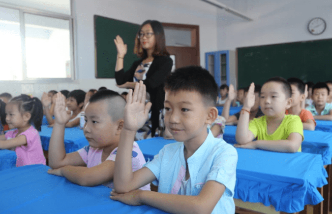 能力|小学生入学年龄有调整？教育部发出新通知，家长对此议论纷纷