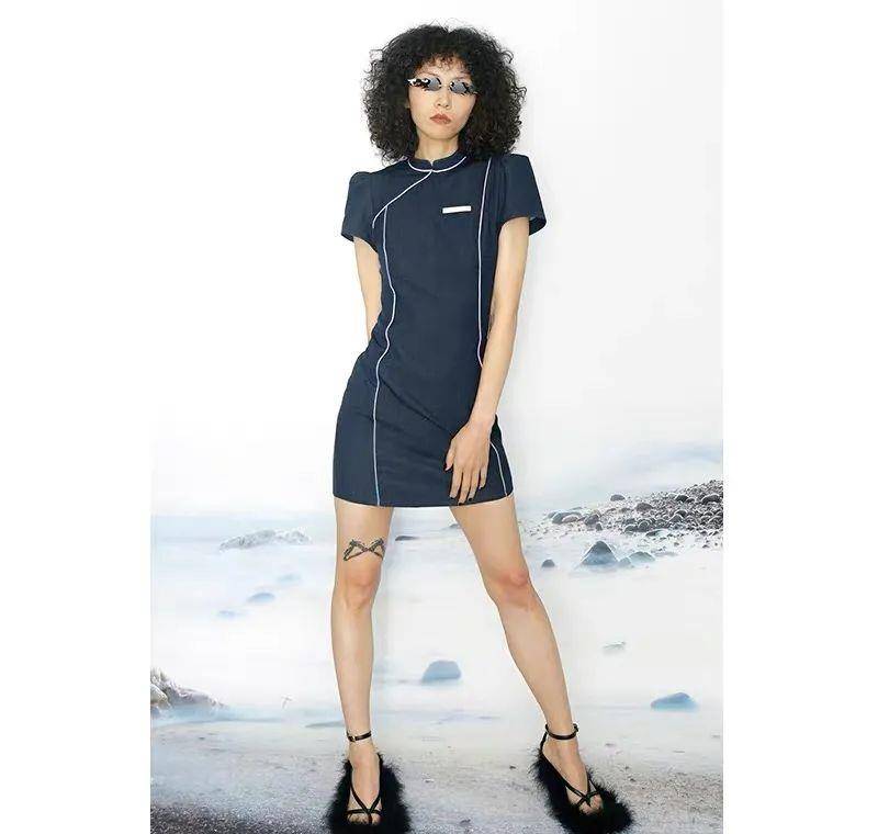 张爱玲|景甜、倪妮、宋轶的同款旗袍穿搭,能扒的我都扒出来了!