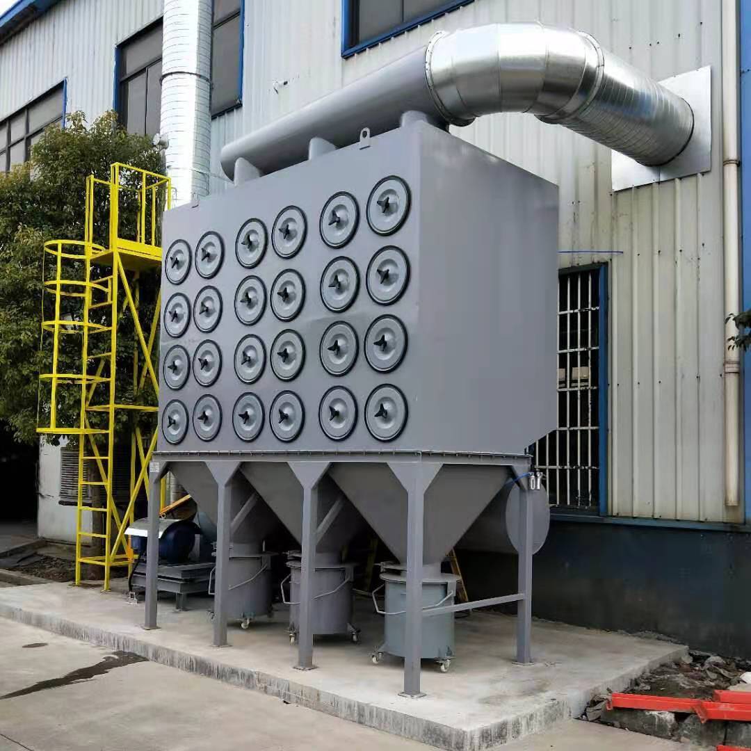 唐纳森粉尘治理方案唐纳森除尘器百分之九十九处理