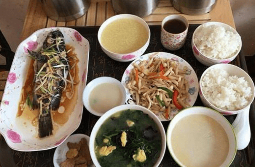 什么|“南北方坐月子”差别有多大？实名羡慕南方宝妈，流下羡慕的泪水