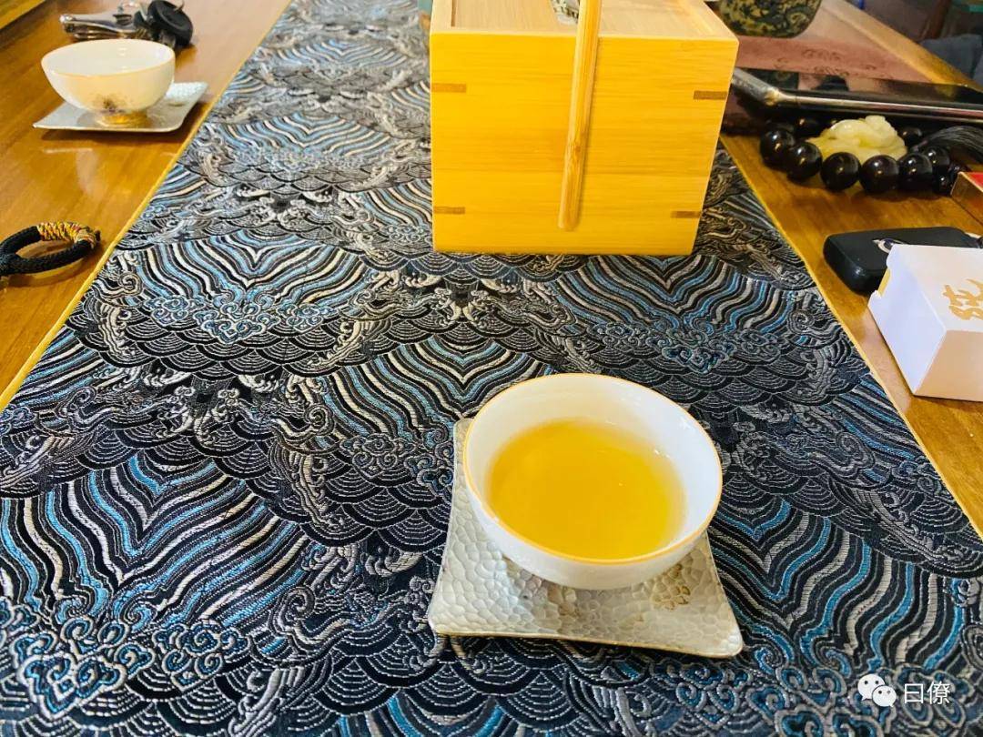 六大|曰茶丨人民日报告诉你怎么喝茶最健康！六大茶类的功效全在这！