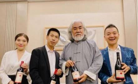因为|红酒怎么选？雷盛红酒给你三个知识