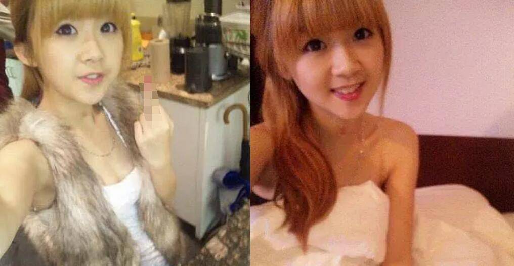 因为|这个没滤镜就很路人的小花到底啥来头？演了近十个女主还没水花