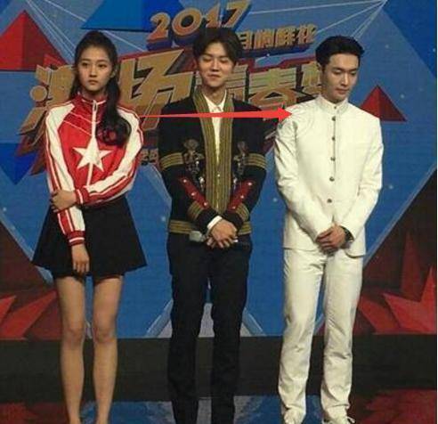 鞠婧祎|考验眼力！隐形内增高厚度大起底，明星们一个比一个敢穿！