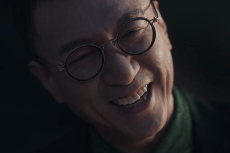 刘奕君|东方卫视又一新剧“爆”了，播一晚播放量破1亿，熬夜5集没看够