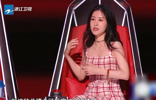 王靖雯|《好声音2021》仅播两期,已有四位学员露出冠军相,李克勤来值了