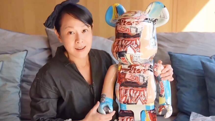 刘若英|《粉红女郎》播出18年,女主演有一半颜值崩了,男主演都还能打