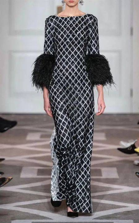 设计|气质不是好看那么简单，这些教你如何让气质散发到位