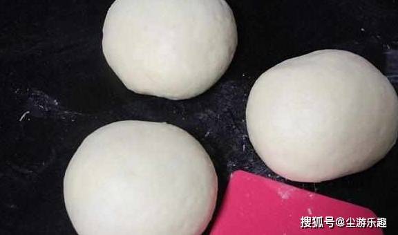 面包|想吃面包不用买,教您在家自己做,真材实料无添加,特柔软