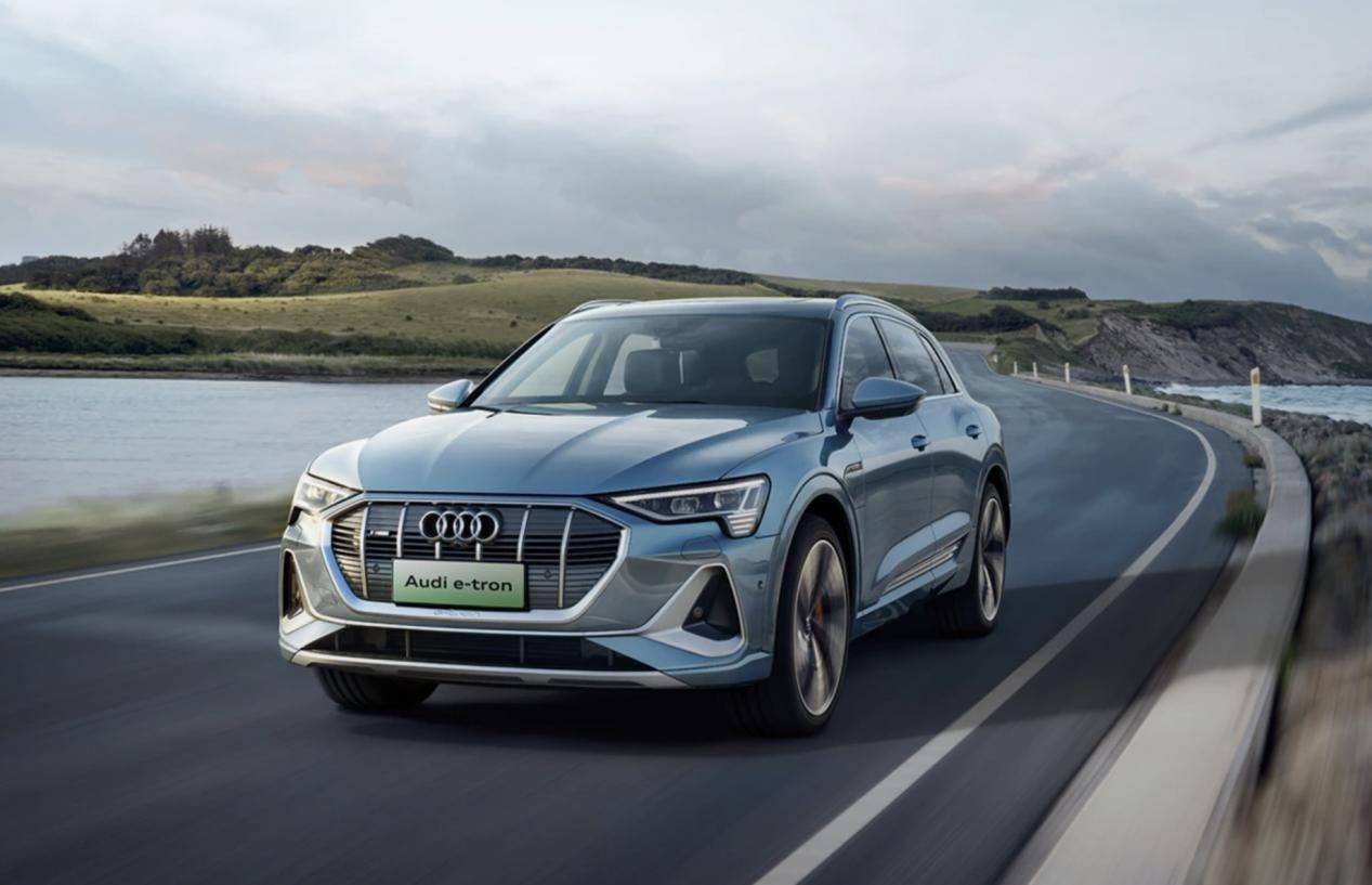 改写市场格局进行时 一汽-大众奥迪e-tron释放何种信号?