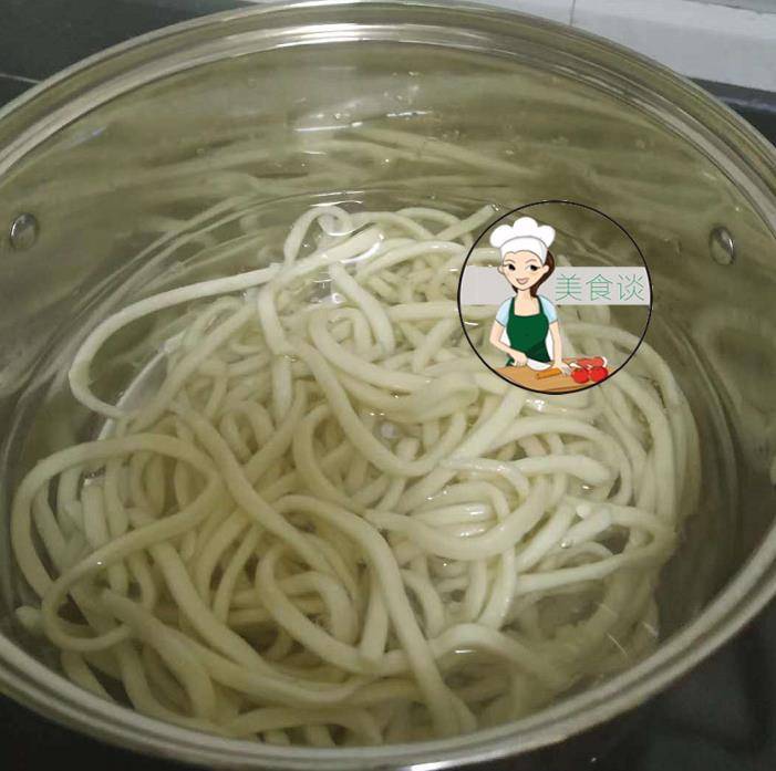 下锅|天冷给孩子做这早餐，5分钟就搞定，能量满满好消化，孩子身体状