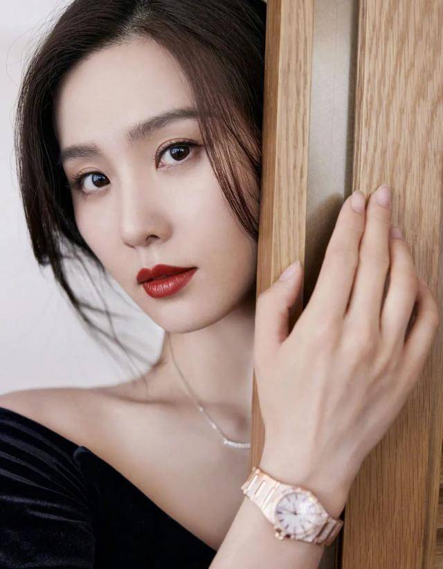 景甜|颜值大飞跃的景甜，到底做对了什么？