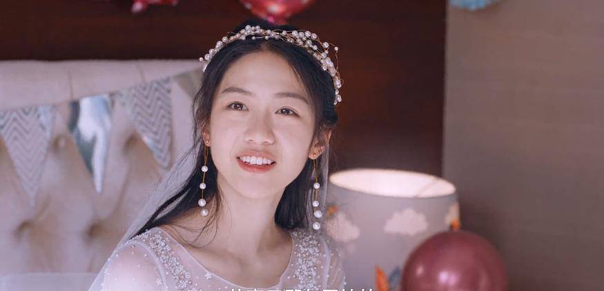 校园|播放超两亿，豆瓣7.6分，网剧《百岁之好》凭啥比原著评分还高