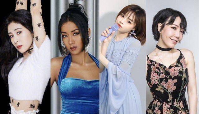 王靖雯|《好声音2021》仅播两期，已有四位学员露出冠军相，李克勤来值了