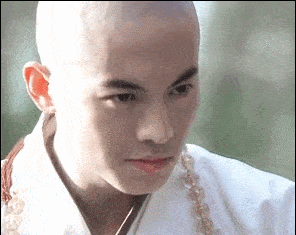 崔鹏|来！10位冷门男演员，让你见识下什么叫真正的“古装男神”