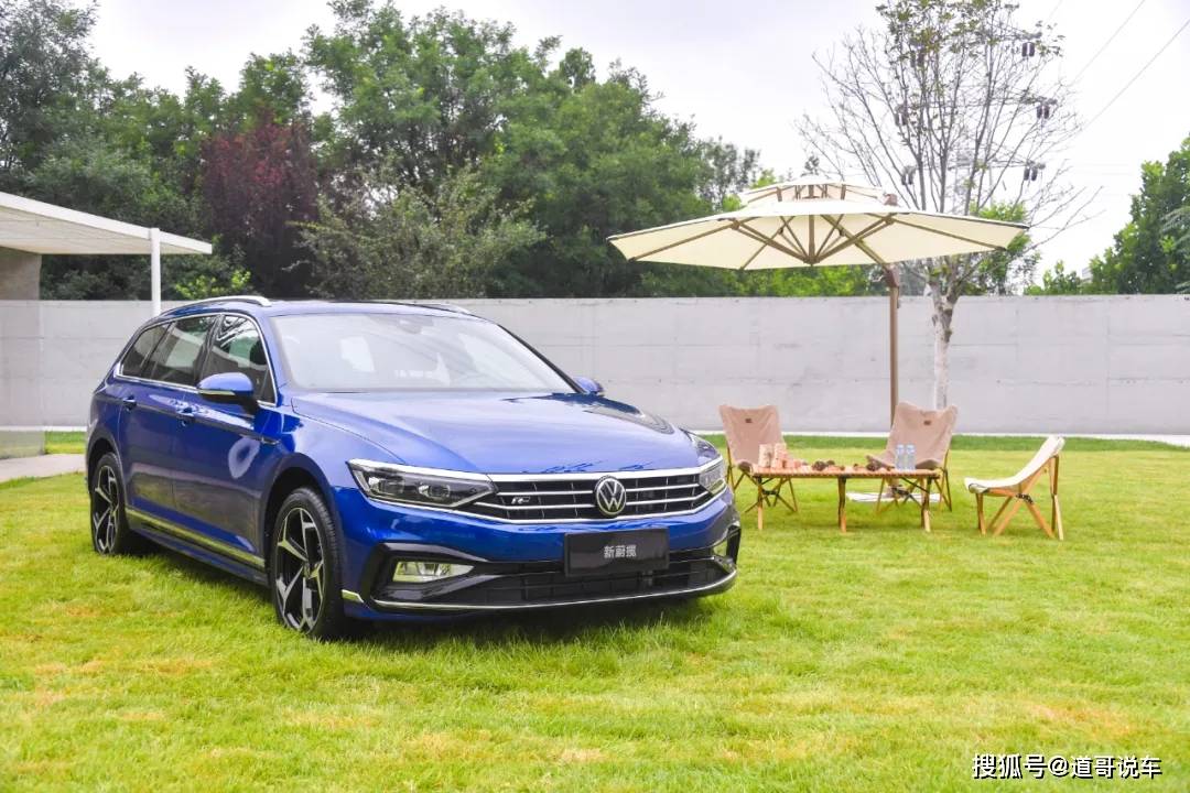 德味儿瓦罐 新蔚揽上市感受纯正欧式休旅 旅行