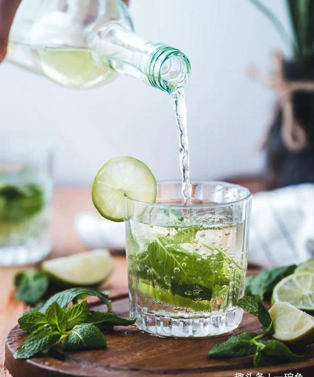 周董|穿上“Mojito”是什么感觉？美炸天！显白不挑人，你也能甜得过头