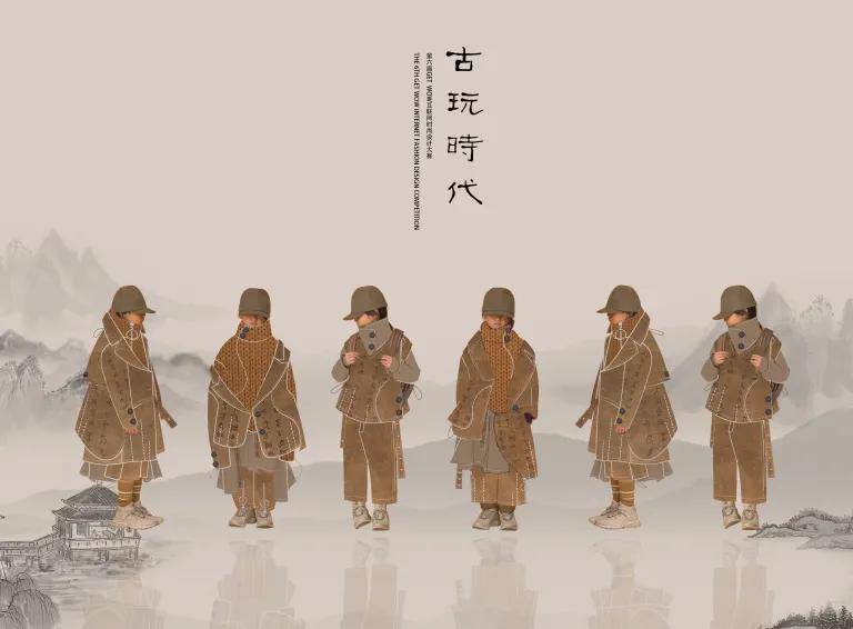 碰撞|GET WOW | 对话童年 创意碰撞——优秀作品解析(下)