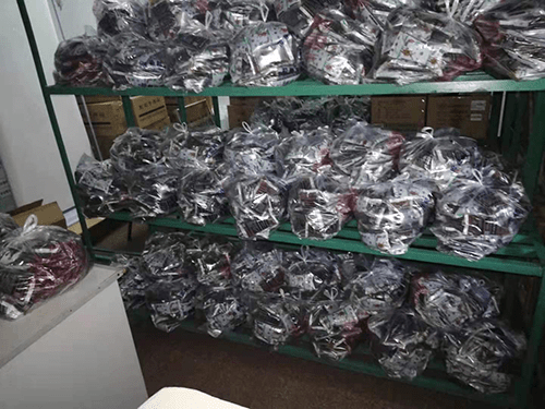 防控|预防“新冠肺炎”，中医药在发力！郑州市骨科医院已发放8000余袋！