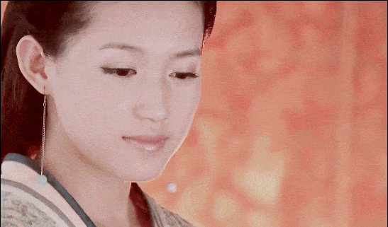 容垣|没想到啊，童年里那些“白光月”和“心机女配”，竟是一个人演的