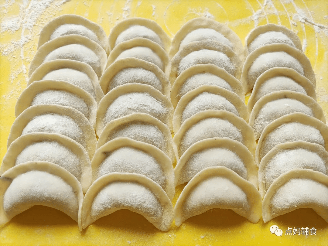 食谱|宝宝补铁食谱合集，担心宝宝缺铁，每天这样吃~