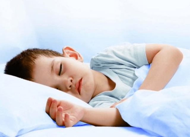 睡眠|娃不午睡的原因