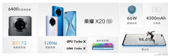隐私|跃级智慧，全面隐私安全保护，荣耀Magic3系列发布，售价4599元起