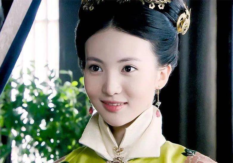中分|事实证明，拖垮古装剧女演员美貌的不是“梳平”，而是“发包”啊