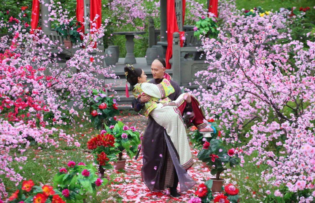 红楼梦|于正公式下，编剧比主角更会“演”，但还是失灵了