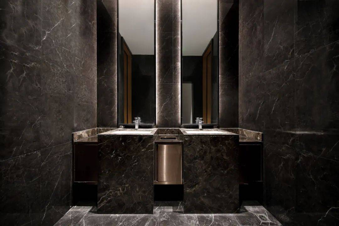 the|吴英翔新作｜JISULIFE几素办公空间设计X理性科技感与舒适自然的绝妙平衡