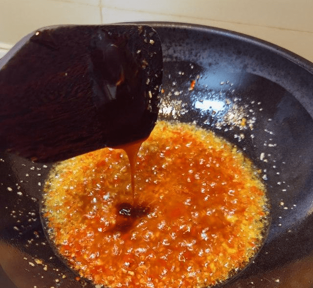 烧烤酱怎么用好吃 5797133df58e483c80f1829acb2698bc.png