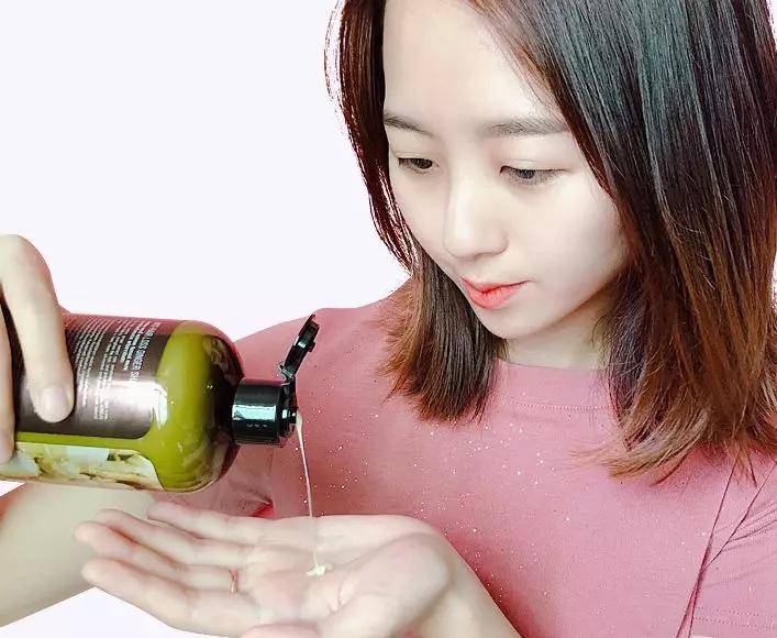 头发|别人脱单你脱发？秃头？油头？你真的应该怪洗发水！