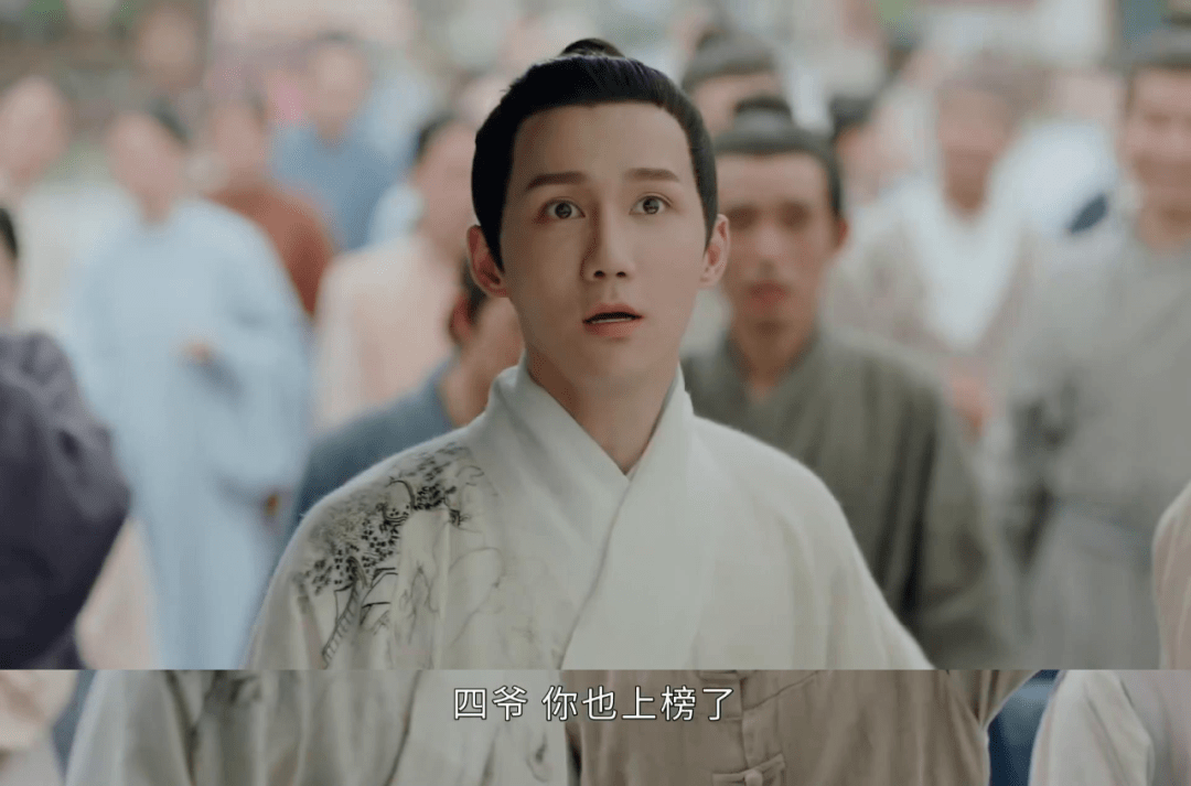 红楼梦|于正公式下，编剧比主角更会“演”，但还是失灵了