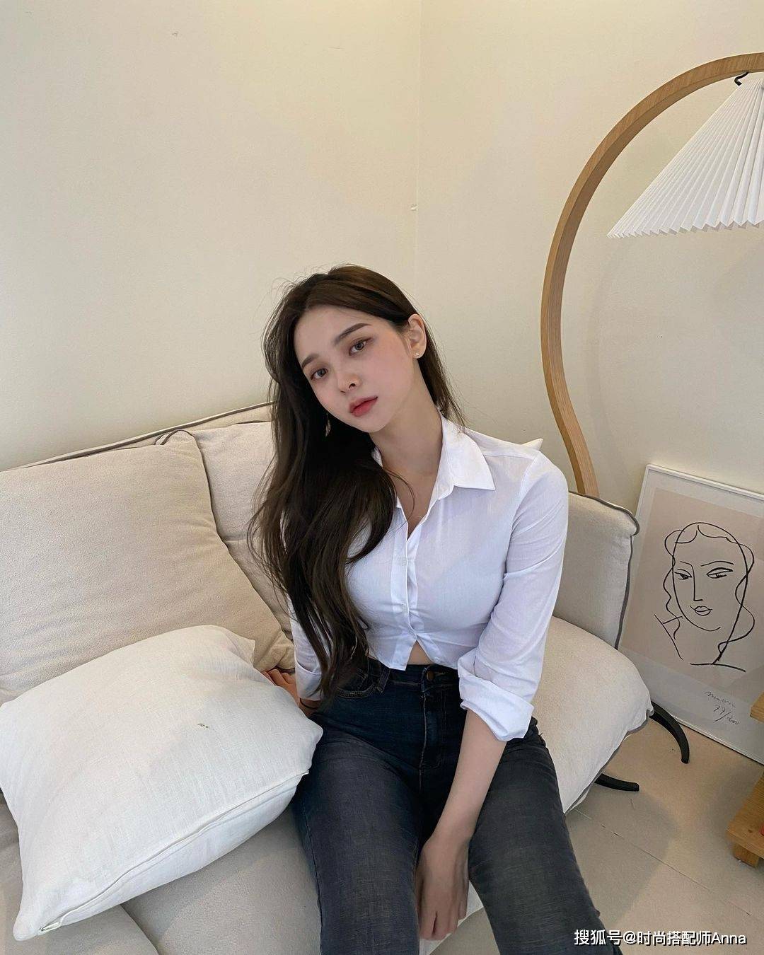 直角|通勤装怎么穿出新花样?试试这些时髦穿法,穿出气质优雅